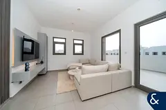 Rare Unit | 3 Bedroom | Large Terrace