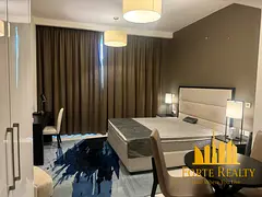 Studio Fully Furnished | Well Maintained | Prime Location