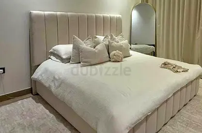 Luxuriate comfortable 200*200 super king size bed