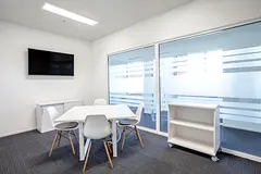 Open office space to rent for 10 persons in Dubai, Empire Heights Abu Dhabi Area