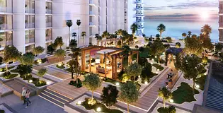 1BR | Prime Location | Spacious Unit | High ROI