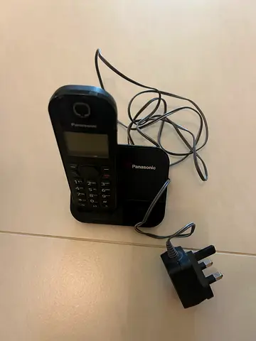 Panasonic Digital Cordless Phone