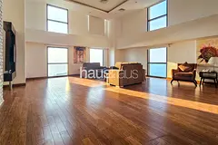 Sea Views | Duplex |Multiple Options | Corner Unit