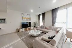 Spacious | Fully Furnished | Full Panoramic