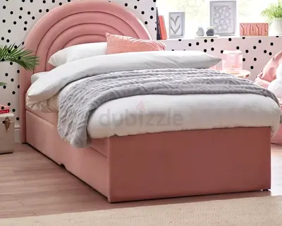 90*200 single size Bed available