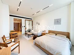 Burj Khalifa | Fully Furnished | Largest Size