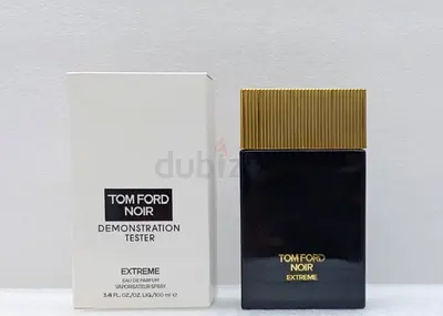 Elevate Your Elegance with Tom Ford Noir Extreme Eau De Parfum
