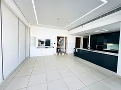 VACANT | 2 BEDROOM +MAID'S ROOM | POOL VIEW |