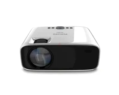 Philips Home Projector NeoPix Ultra One+ | Full HD | Delivery | Warranty | Cinematic Experience