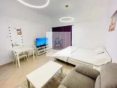 MODERN DESIGN ELEGANT STUDIO ll FULLY FURNISHED || CBD INTERNATIONAL CITY// OFFER//