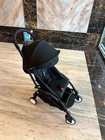 Yoyo original stroller