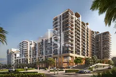 Balcony | High Floor | Luxury Living