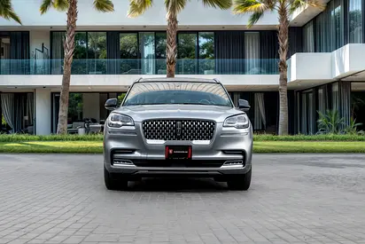 صورة 4 لـ 2023 Lincoln AVIATOR