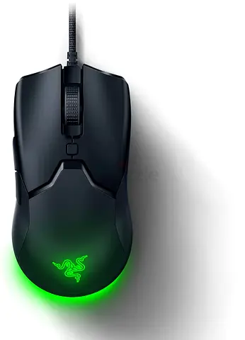 Razer Viper Mini Ultralight Gaming Mouse: Fastest Gaming Switches - 8500 DPI Optical Sensor