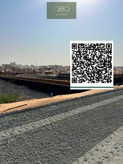 G+2 RESIDENTIAL TOWNHOUSE PLOT AVAILABLE FOR SALE IN AL HELIO, AJMAN!