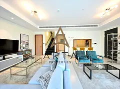 Spacious 5BR + Maid | Private Swimming Pool
