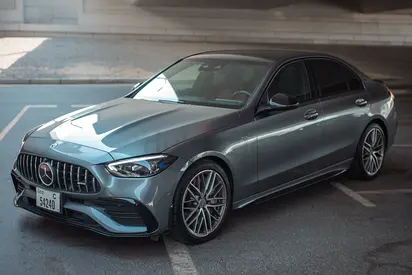 | No Deposit | Free Delivery | No Extra Fees | Low Mileage | Everything Included