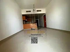 One-Bedroom Apartment for Rent – ​​Al Nuaimiya 1 (Tower C) / Ajman