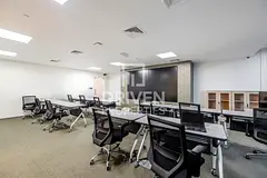 Fully Fitted Office | Prime Location | Vacant
