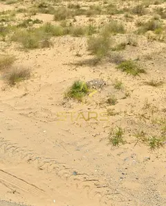 For Sale | Plot in Al Hoshi Area