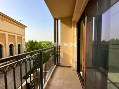 Spacious 1BR with Balcony | Great Deal
