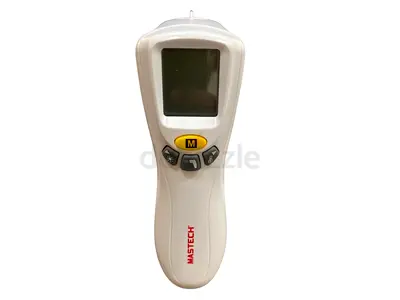 MASTECH Non-Contact Infrared Thermometer - Accurate Temperature Measurement