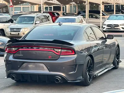 Dodge Charger 2019