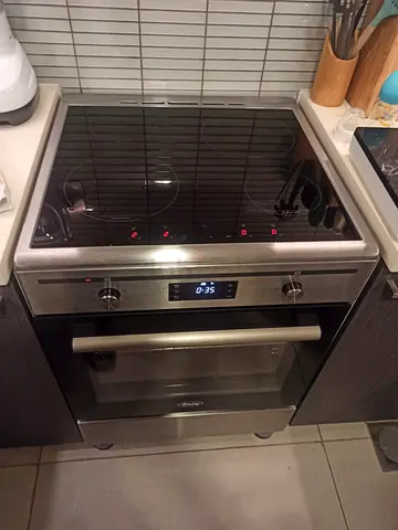 Terim latest model induction cooker 60cm