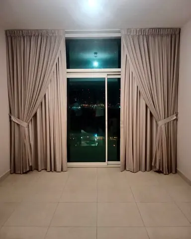 Elegant Curtains for a Sophisticated Look