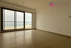 Beachfront Studio with Stunning Sea Views – Near Casino
