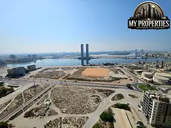 Premium Unfurnished Office in Union Tower - Central Ras Al Khaimah | Ideal Business Location