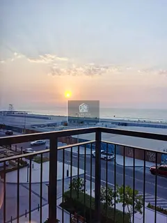 Stunning Sea Views |Furnished | Vacant |Book Now