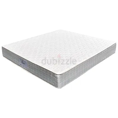 Super Bonnell Spring Mattress