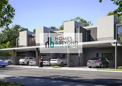 Natured Inspired | Luxury Living Redefined | Gated Community