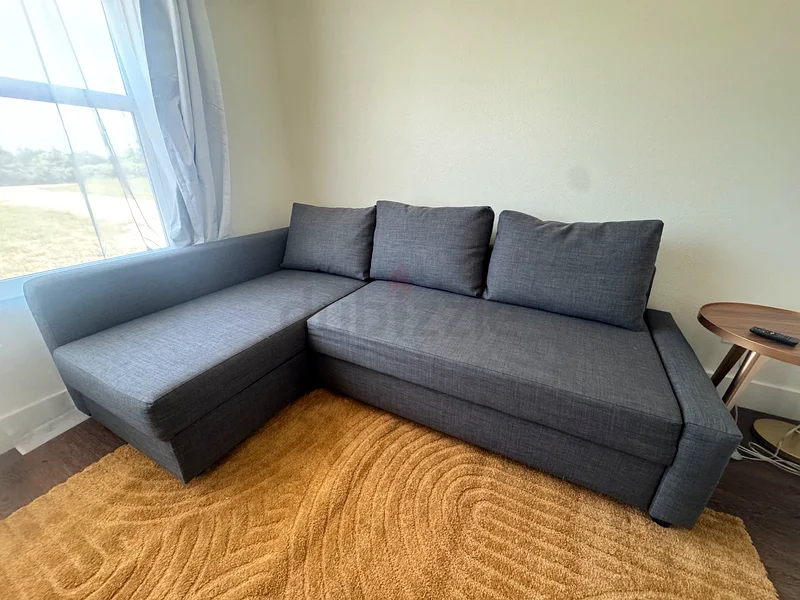 Sofa cum bed IKEA brand dubizzle