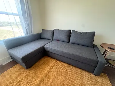 Sofa cum bed IKEA brand