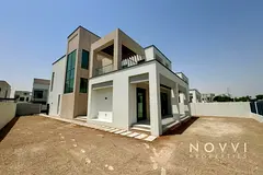 Near the Amenities | Huge Plot | Ready to Move In