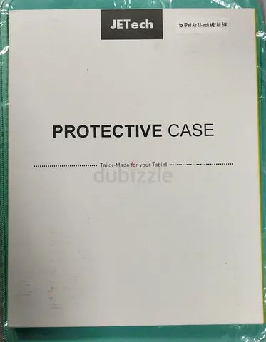 JETECH PROTECTIVE CASE FOR AIR 11