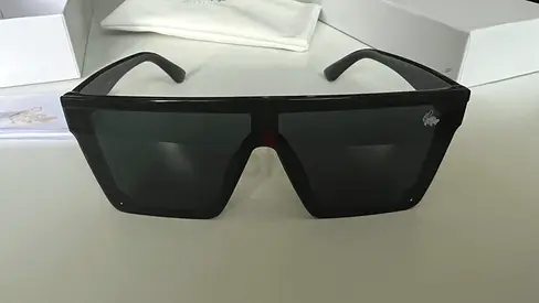 Sunglasses Brand (BELVOIRCO)