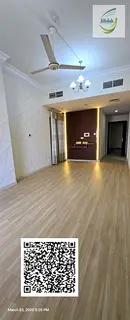 1245 sqft 2 Room apartment Masjistic tower C2