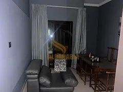 One-Bedroom Apartment for Rent – ​​Al Rawda 2 / Ajman