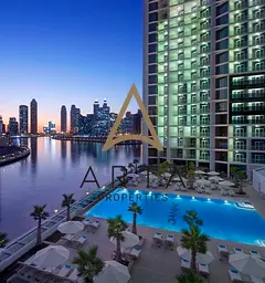 Prime Location | Spacious Studio | Stunning View