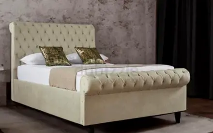 Elegant beautiful 120200 double bed available