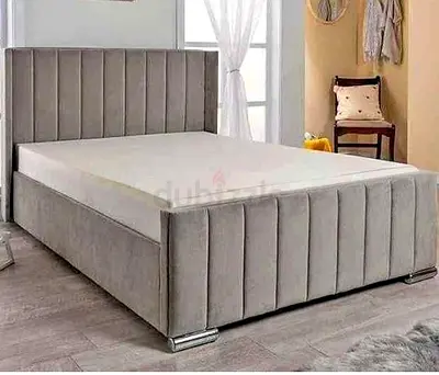 Luxuriate comfortable 200*200 super king size bed