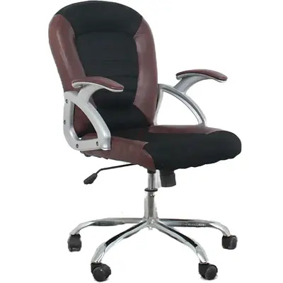 Office staff chair