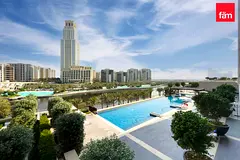 Fully Furnished| Canal View| Fully Upgraded