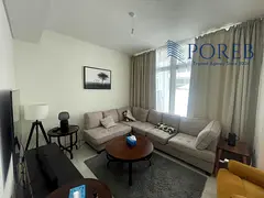Furnished 3BR | Community View | Gated Community