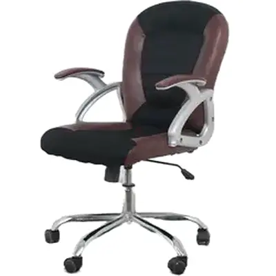 Office staff chair