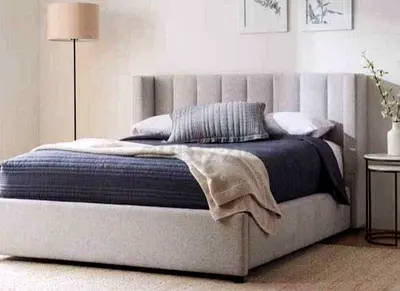 Luxury comfortable 180*200 king size Bed