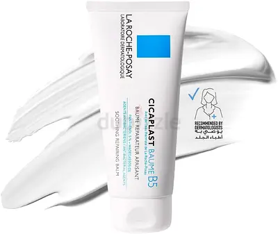 La Roche-Posay Cicaplast B5 Balm for Soothing Skin Repair 100ml